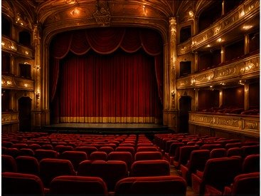 Theatres in london